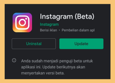 Syarat Cara Mendapatkan Centang Biru Verified Instagram