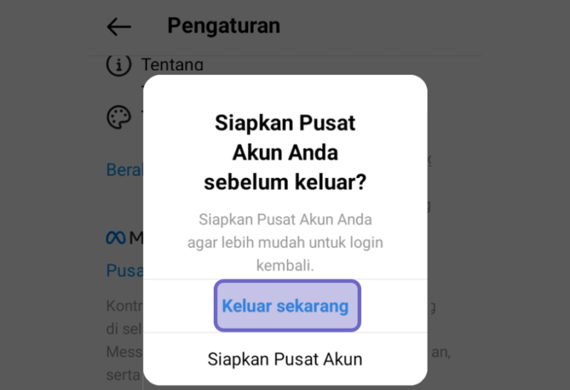 5 Cara Mudah Mengatasi Instagram Tidak Bisa Memuat Efek