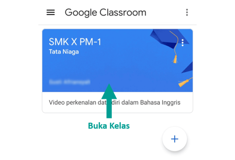 Cara Mengirim Video Ke Google Classroom Untuk Pemula