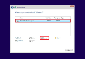 Cara Format Harddisk Sampai Bersih Di Windows