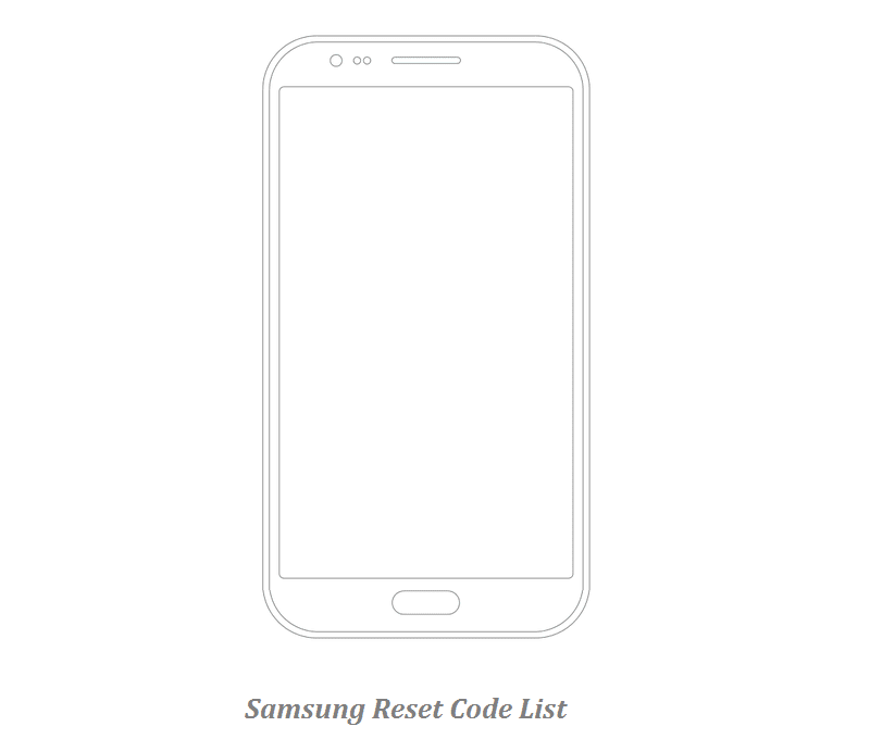 How To Reset Samsung Galaxy M21 Factory Reset And Erase