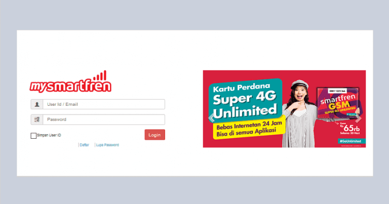 Situs Cek Pulsa Error Smartfren