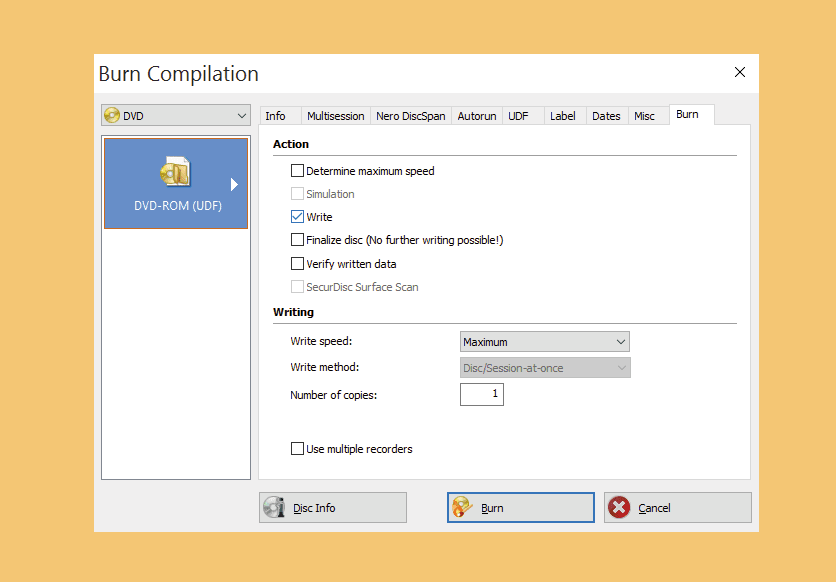 disk management data error cyclic redundancy check