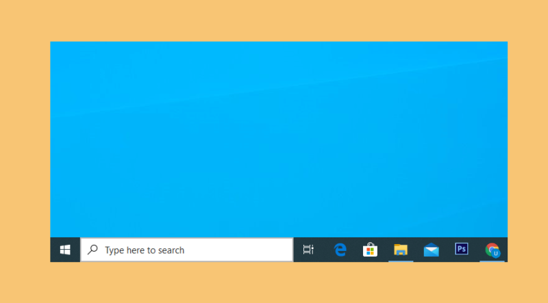 Cara Mengubah Posisi Taskbar Windows 7 – UnBrick.ID