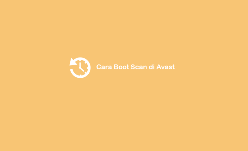 avast boottime scan for mac