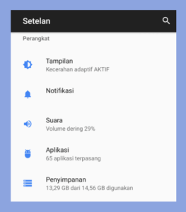 √ 3+ Cara Menghentikan Aplikasi Latar Belakang | HP Android