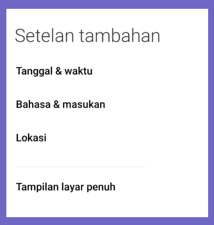 Cara Mengatur Sensitif Layar Oppo - Cara Mengatur Sensitif Layar Oppo A37 Ini Aturannya - Senin, 9 agustus 2021 20:06.