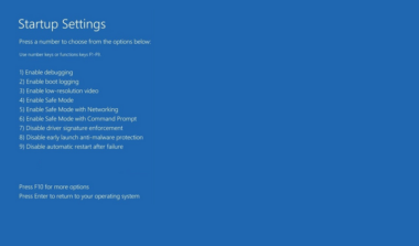 √ 7 Cara Mengatasi Automatic Repair Windows 10 (Normal Lagi)