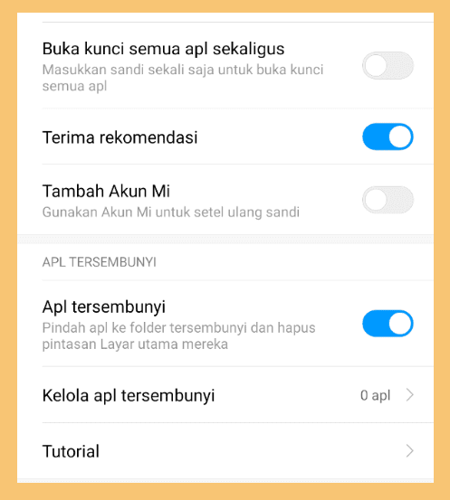 Icon Aplikasi Hp Android Hilang Ini Cara Mengatasinya