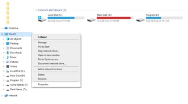 √ Berhasil! Cara Mengatasi Windows Boot Manager Dengan Mudah