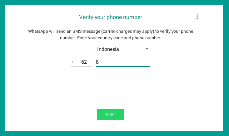 √ Ini Dia 10+ Cara Mengatasi WhatsApp yang Tidak Bisa Login