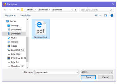 cara mengecilkan file pdf menjadi 200kb