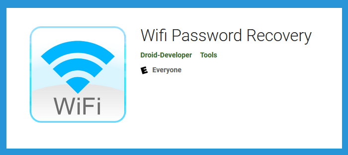 √ 9+ Cara Melihat Password WIFI Tersimpan di Android Tanpa Root