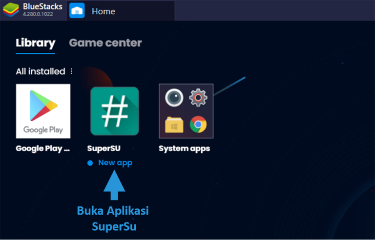 bluestacks emulator system requirements