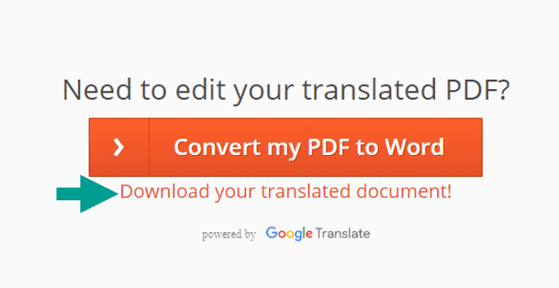 4 Cara Mudah Translate File PDF (Inggris Ke Indonesia)