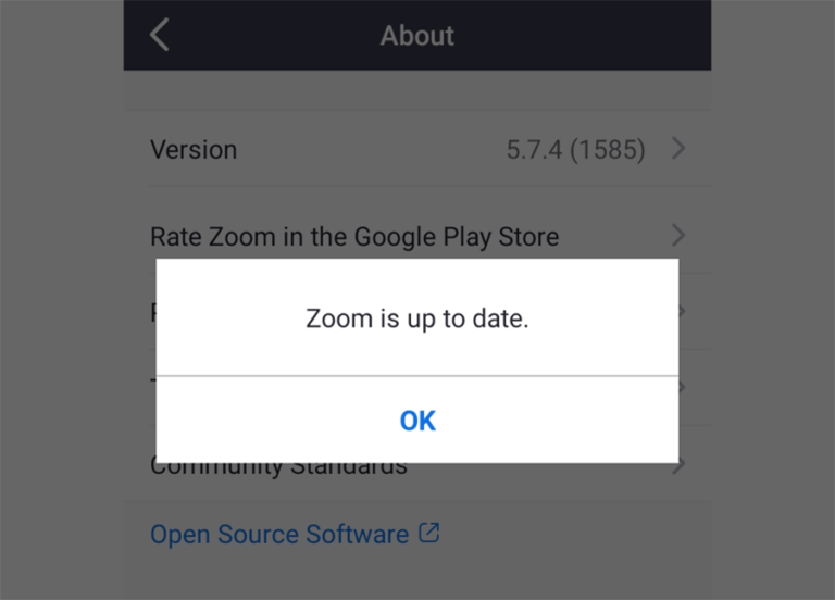 download zoom app for hp laptop
