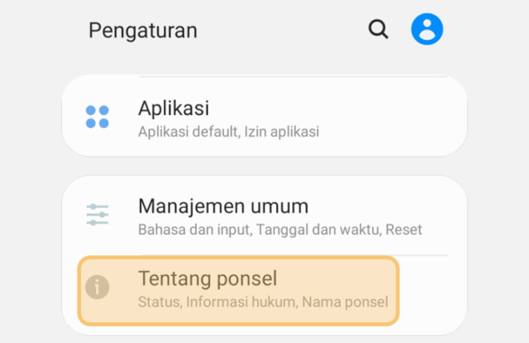 Cara Mengecek HP Sudah Support MHL Atau Belum