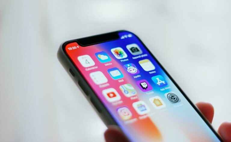 Apa Itu ICloud Pada IPhone? Pentingkah? Ini Penjelasannya