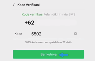 Cara Daftar WeChat Terbaru Tanpa Scan Barcode (2023)