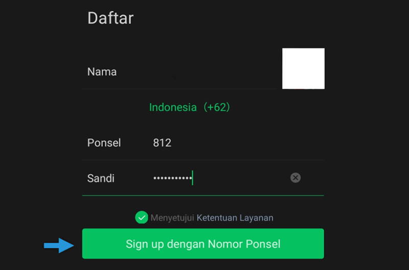 Cara Daftar WeChat Terbaru Tanpa Scan Barcode (2023)